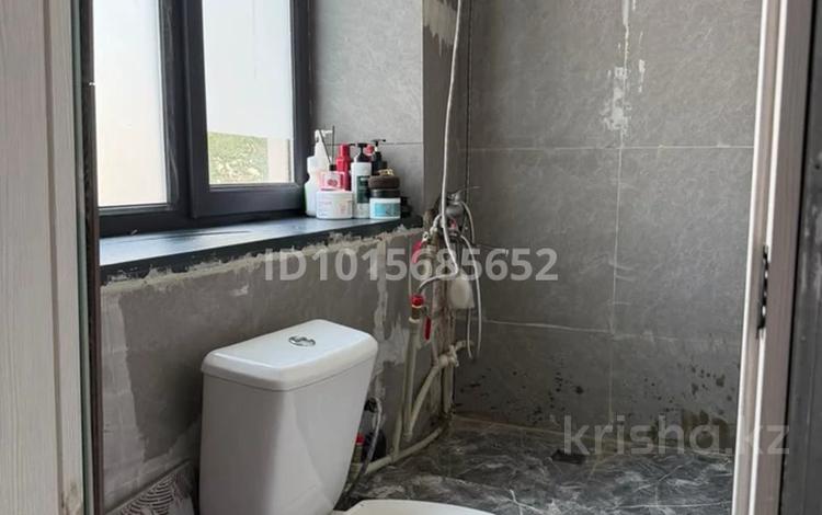 1-комнатная квартира · 20 м² · 2/3 этаж, Гоголя 40 — Омерали за 11 млн ₸ в Каскелене — фото 2