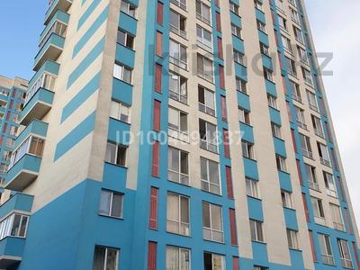 1-комнатная квартира · 37 м² · 1/16 этаж, Райымбека 206/12 за 37 млн 〒 в Алматы, Алмалинский р-н