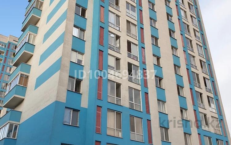 1-комнатная квартира · 37 м² · 1/16 этаж, Райымбека 206/12 за 37 млн ₸ в Алматы, Алмалинский р-н — фото 2