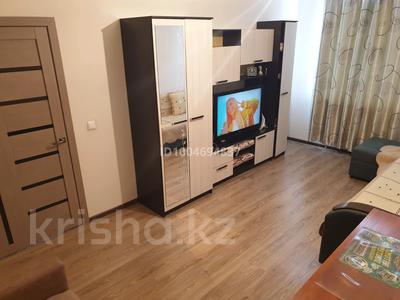 1-комнатная квартира · 37 м² · 1/16 этаж, Райымбека 206/12 за 37 млн ₸ в Алматы, Алмалинский р-н
