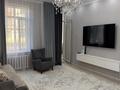 3-комнатная квартира · 86 м² · 2/11 этаж, Керей и Жанибек хандар 14/2 за 500 000 ₸ в Астане, Есильский р-н