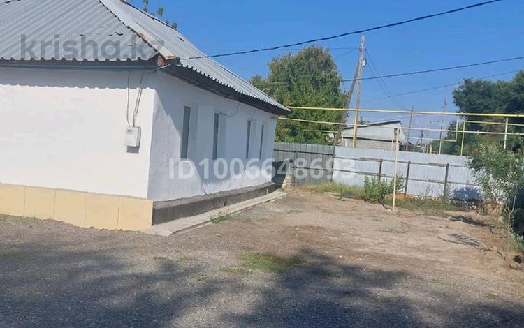 Отдельный дом · 4 комнаты · 60 м² · 12 сот., 9-й микрорайон, Караталская 22 за ~ 12 млн ₸ в Талдыкоргане — фото 2