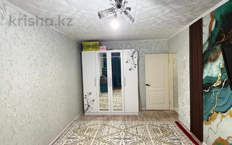 1-комнатная квартира · 31 м² · 2/4 этаж, Республика 36а за 12 млн ₸ в Шымкенте, Абайский р-н — фото 3