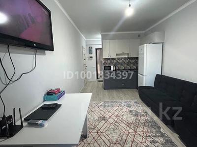 Аренда квартир в Алматы: 1-комнатная квартира · 30 м² · 7/10 этаж, Сейфуллина 51 за 200 000 〒 1-комнатная квартира · 30 м² · 7/10 этаж, Сейфуллина 51 за 200 000 〒 в Алматы, Турксибский р-н