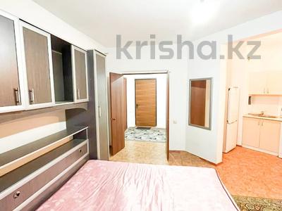 1-комнатная квартира, 37 м², 7/9 этаж, Болашак за 12.2 млн 〒 в Талдыкоргане, мкр Болашак