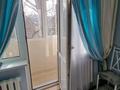 2-комнатная квартира · 44 м² · 4/4 этаж, мкр Коктем-2, Ауэзова 64/4 — Курмангазы за 42 млн ₸ в Алматы, Бостандыкский р-н