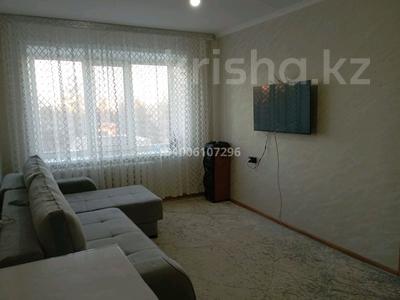 3-комнатная квартира · 53.7 м² · 3/5 этаж, 4 микр 34 — Район магазин Солнечный и Цон за 10.5 млн 〒 в Лисаковске