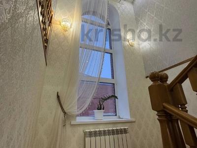 Жеке үй · 6 бөлме · 245 м² · 10 жүзд., Кулагер 31, бағасы: 55 млн ₸ в Актобе, жилой массив Заречный-2