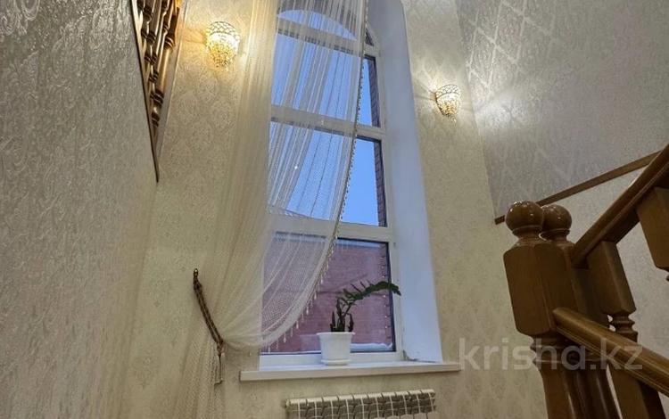 Жеке үй · 6 бөлме · 245 м² · 10 жүзд., Кулагер 31, бағасы: 55 млн ₸ в Актобе, жилой массив Заречный-2 — фото 35