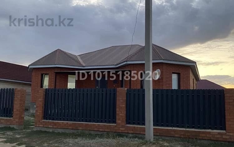 Жеке үй · 5 бөлме · 182 м² · 10 жүзд., Бауырластар, Шұбарағаш 4 — Бауырластар, 345, бағасы: 39 млн ₸ в Актобе, жилой массив Бауырластар — фото 2