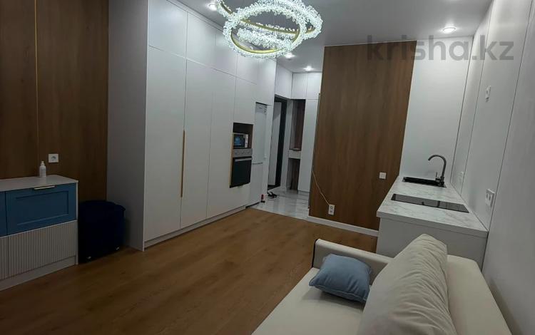 1-комнатная квартира · 24.1 м² · 6/12 этаж, Ахмет Байтурсынулы 61 за 200 000 ₸ в Астане, Сарайшык р-н — фото 6
