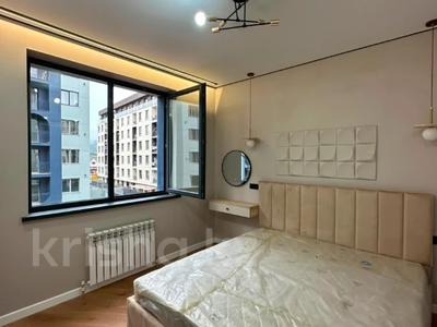 3-бөлмелі пәтер · 45 м² · 4/7 қабат, СТ Монтажник, Алатауская трасса, бағасы: 33.5 млн ₸ в 