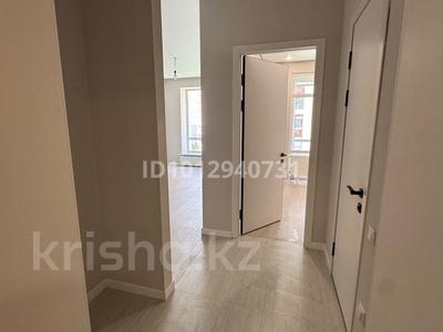 2-бөлмелі пәтер · 41.7 м² · 3/9 қабат, Тауелсиздик 25/1 — Тауелсиздик-Шарль де Голль, бағасы: 31 млн ₸ в Астане, Алматы р-н