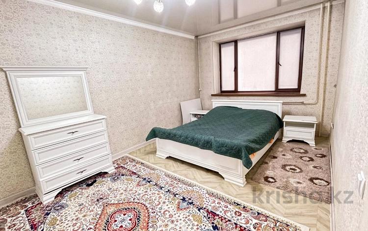 2-комнатная квартира, 64 м², 2/4 этаж, Жансугурова за 19 млн 〒 в Талдыкоргане — фото 8