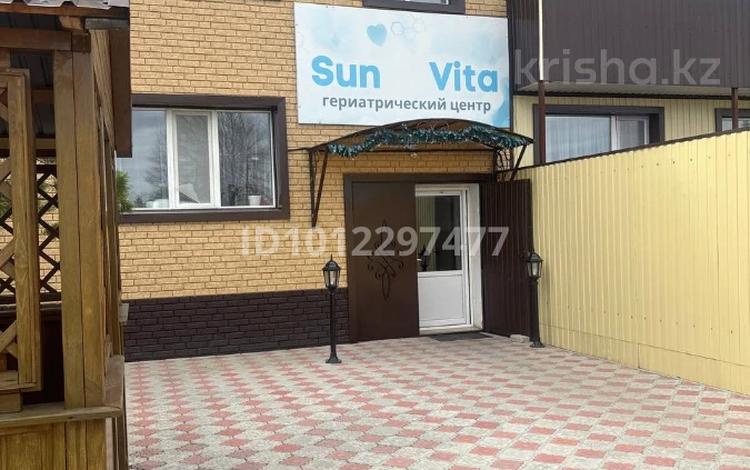 Свободное назначение, бани, гостиницы и зоны отдыха, медцентры и аптеки, развлечения · 1364 м² за 150 млн ₸ в Тоболе — фото 2