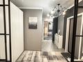 2-комнатная квартира · 60 м² · 4/12 этаж, мкр Юго-Восток, республики 1/3 за 25 млн ₸ в Караганде, Казыбек би р-н — фото 13