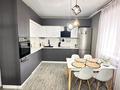 2-комнатная квартира · 60 м² · 4/12 этаж, мкр Юго-Восток, республики 1/3 за 25 млн ₸ в Караганде, Казыбек би р-н — фото 18