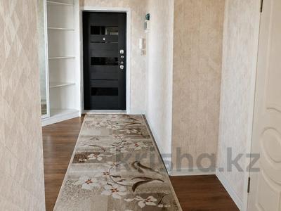 1-комнатная квартира · 44 м² · 8/13 этаж, мкр Нуркент, Алгабас-1 49 за 26 млн ₸ в Алматы, Алатауский р-н