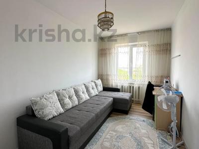 4-комнатная квартира · 74 м² · 5/5 этаж, Жастар за 22.5 млн ₸ в Талдыкоргане