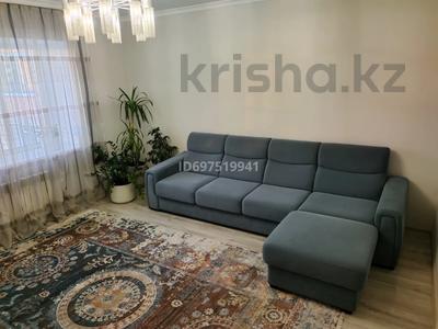 3-комнатная квартира · 76 м² · 6/9 этаж, пр. А.Молдагуловой 56д к.2 за 36 млн ₸ в Актобе