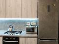 3-комнатная квартира · 76 м² · 6/9 этаж, пр. А.Молдагуловой 56д к.2 за 36 млн ₸ в Актобе — фото 21