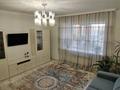 3-комнатная квартира · 76 м² · 6/9 этаж, пр. А.Молдагуловой 56д к.2 за 36 млн ₸ в Актобе — фото 3