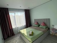 1-бөлмелі пәтер · 43 м² · 4/9 қабат, Туран 55, бағасы: 12 000 〒 в Астане, Есильский р-н
