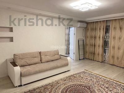 2-комнатная квартира · 48 м² · 3/5 этаж, Б.Жырау — Н.Абдирова за 200 000 〒 в Караганде, Казыбек би р-н