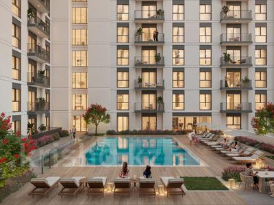2-комнатная квартира · 54 м² · 6/13 этаж, Дубай за ~ 139.2 млн 〒
