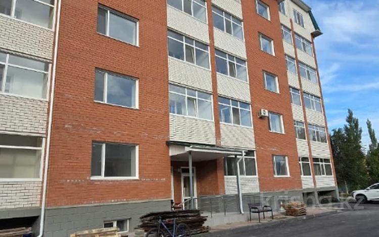 4-комнатная квартира · 158.7 м² · 5/6 этаж, Пушкина 1 за ~ 84.9 млн ₸ в Костанае — фото 2