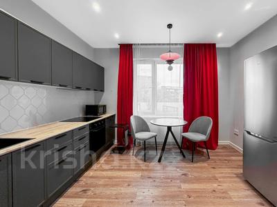 1-комнатная квартира · 32.5 м² · 2/12 этаж, Райымбека 210 за 35 млн ₸ в Алматы, Алмалинский р-н