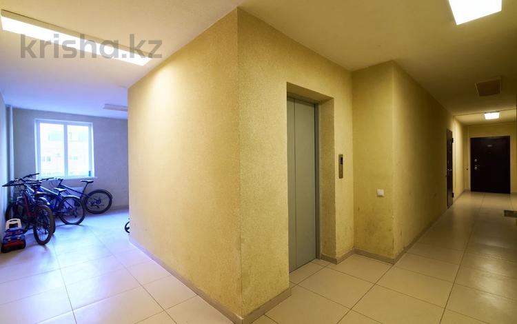 1-бөлмелі пәтер · 33.8 м² · 5/9 қабат, А 105 20к2, бағасы: 18 млн ₸ в Астане — фото 2