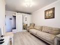 1-бөлмелі пәтер · 33.8 м² · 5/9 қабат, А 105 20к2, бағасы: 18 млн ₸ в Астане — фото 2