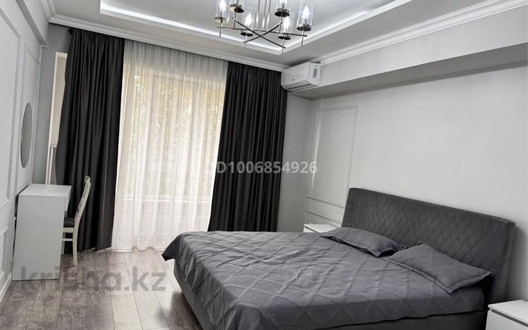 3-бөлмелі пәтер · 95 м² · 4/9 қабат, Думан-2 ш/а., Мкрн Думан-2, бағасы: 450 000 ₸ в Алматы, Медеуский р-н — фото 12