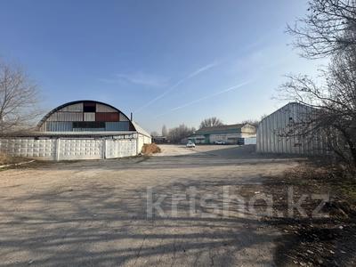 Промбаза · 100 соток, Мкр Болашак 34 за 670 млн 〒 в Алматы, Алатауский р-н