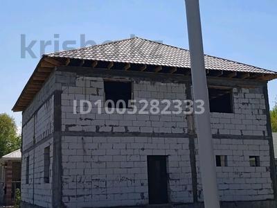 Отдельный дом · 7 комнат · 264 м² · 6 сот., Жансугурова 51 за 45 млн 〒 в Кызылту