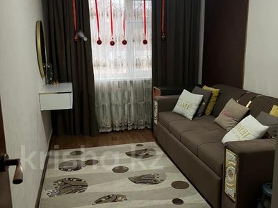 3-комнатная квартира · 63 м² · 1/5 этаж, мкр Акбулак 18 за 18 млн ₸ в Таразе
