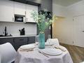 2-комнатная квартира · 65 м² · 7/20 этаж, Гагарина 310 за 75 млн ₸ в Алматы — фото 10