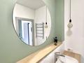 1-бөлмелі пәтер · 40 м² · 5/5 қабат, Чайкиной 3 — Достык - Чайкиной, бағасы: 420 000 ₸ в Алматы, Медеуский р-н — фото 11