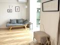 1-бөлмелі пәтер · 40 м² · 5/5 қабат, Чайкиной 3 — Достык - Чайкиной, бағасы: 420 000 ₸ в Алматы, Медеуский р-н — фото 2