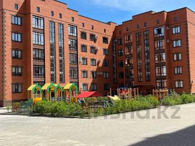 2-комнатная квартира · 58 м² · 5/5 этаж, Мангилик ели за 28.5 млн ₸ в Актобе