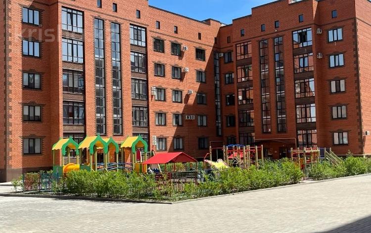 2-бөлмелі пәтер · 58 м² · 5/5 қабат, Мангилик ели, бағасы: 28.5 млн ₸ в Актобе — фото 2