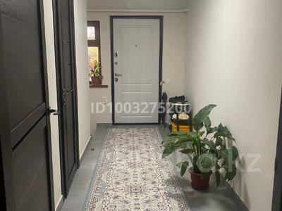 Отдельный дом · 4 комнаты · 107.2 м² · 13.29 сот., Б. Омарбекова 6 А за 30 млн ₸ в 