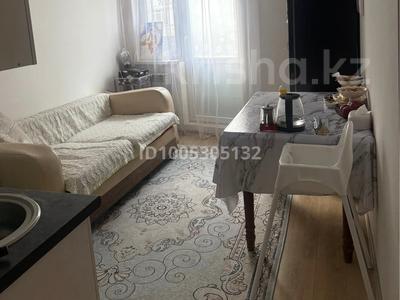 1-бөлмелі пәтер · 34 м² · 3/9 қабат, Райымбек батыр 276 — Напротив Магнума, бағасы: 160 000 ₸ в 