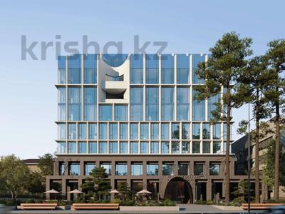 Свободное назначение, офисы, магазины и бутики, общепит, салоны красоты, бани, гостиницы и зоны отдыха, медцентры и аптеки · 454 м² за ~ 1.1 млрд 〒 в Алматы, Медеуский р-н