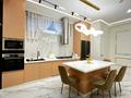 Отдельный дом · 5 комнат · 250 м² · 3 сот., Мангистауская 18 — ЛУЧШЕЕ ПРЕДЛОЖЕНИЕ 4 ЭАЖА КОМФОРТА! за 253 млн ₸ в Алматы, Медеуский р-н — фото 33