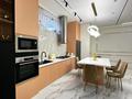 Отдельный дом · 5 комнат · 250 м² · 3 сот., Мангистауская 18 — ЛУЧШЕЕ ПРЕДЛОЖЕНИЕ 4 ЭАЖА КОМФОРТА! за 253 млн ₸ в Алматы, Медеуский р-н — фото 34