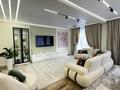Отдельный дом · 5 комнат · 250 м² · 3 сот., Мангистауская 18 — ЛУЧШЕЕ ПРЕДЛОЖЕНИЕ 4 ЭАЖА КОМФОРТА! за 253 млн ₸ в Алматы, Медеуский р-н — фото 4
