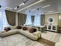Отдельный дом · 5 комнат · 250 м² · 3 сот., Мангистауская 18 — ЛУЧШЕЕ ПРЕДЛОЖЕНИЕ 4 ЭАЖА КОМФОРТА! за 253 млн ₸ в Алматы, Медеуский р-н — фото 3