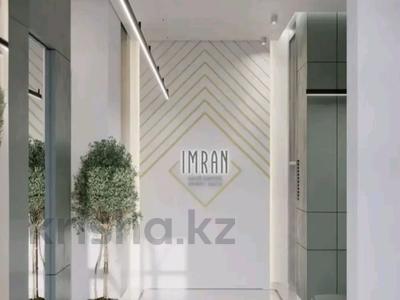 1-бөлмелі пәтер · 41.45 м² · 6/9 қабат, Нажимеденова 29 — Пересечение А426, бағасы: 17.8 млн ₸ в Астане, Алматы р-н